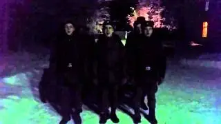 Салам алейкум Ногай ФМ!