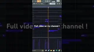 How to make Melodic loops for 