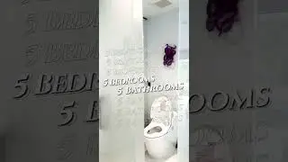 Real estate listing Reel video