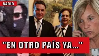 ¡ASTESIANO, ARGIMÓN y la impunidad del GOBIERNO! | Análisis del SEÑOR ZETA | ZIN TV