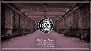 [SHORT]Dancehall Riddim Instrumental 2022-ON YOUR OWN
