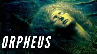 The Sad Story of Orpheus - The Greatest Singer in Greek Mythology