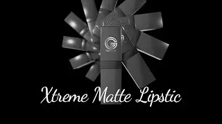 Lipstic Luxury Commercial 3D Animation