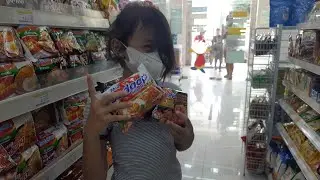 Makan Mie Goreng PEDES | Mukbang tapi dapet hadiah?