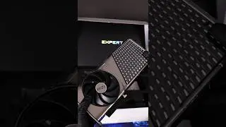 Check out these MSI GeForce RTX 4080 SUPER 16G EXPERT cards! Configure your system at MAINGEAR.com!