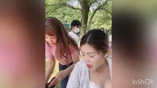 岐阜百年公園　裕一くんの誕生日🎂🎉part1