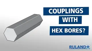 Do You Make Hex Bore Couplings?