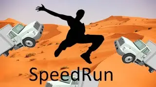 ClusterTruck / SpeedRun / all levels alpha 1.5.1