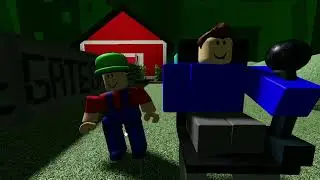 time paradox but is dave and bambi (Very Short)