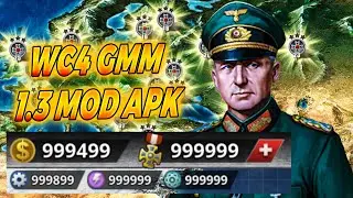 ⭐⭐⭐ WC4: THE GREAT MISSION MOD⭐⭐⭐ How to Unlock Unlimited Medals + Unlimited XP