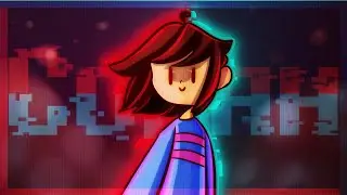 UNDERTALE СОРЯН