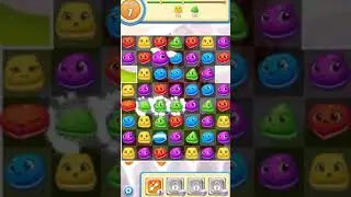 Macaron Pop   Level 8
