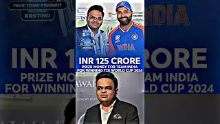 Jay Shah Supremacy 🫡