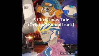 Christmas Eve is Here Once Again (Reprise)