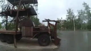 Безумный МАКС в ЯРОВОМ 2016 Яровое 2016 