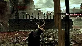 Lofty Goals - Bedlam - Mordheim City of the Damned