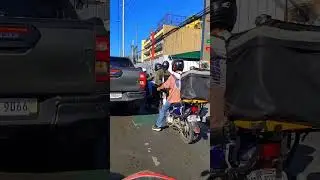 Traffic Quirino H-way