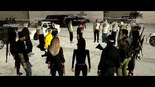 [SeeMTA] Diesel - AllStars