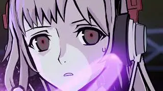 [NEO+TWEWY] OUT OF TIME COLLAB w/ gogglehead-inkling [Happy NEO Release/TWEWY-versary!]