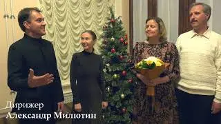 Петербургские композиторы о концерте 