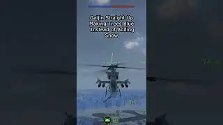Gaijin Moments in War Thunder Part 9