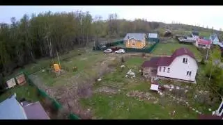 РУЗСКИЕ ПРОСТОРЫ