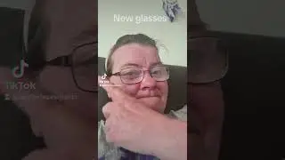 New glasses 👓👓👓👓