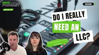 Do I Need an LLC? Employee Caught Stealing? And MORE of Your Dilemmas Answered Live!