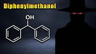 Making Diphenylmethanol: Part 2 To Meeting The Hat Man