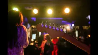 Jack London Cover Show - Hear it. See it. Live it.