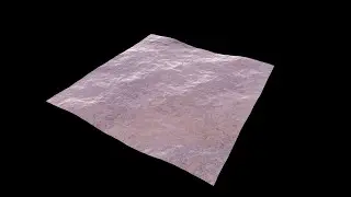 Blender Short Tutorial: How To Make An Ocean I Blender Mizo