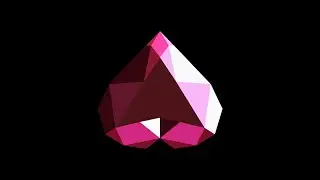 We Are The Crystal Gems - Lofi [With Background]