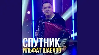 Спутник
