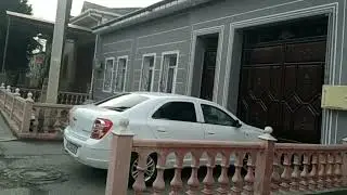 Fergana   центральная. проходная  ФМЗ