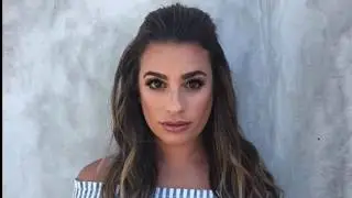 Lea Michele