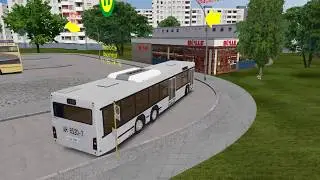 OMSI 2 MAZ-107.569 2014