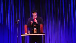 Magic Castle Jan 2024
