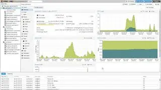 Whats new in Proxmox Virtual Environment 6.4