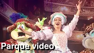 グラン・ガラ・デ・オペラ 2025/05/07am
