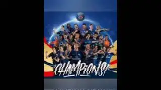 PSG💜❤️💜🔥⚡💣