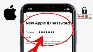 Как посмотреть пароль Apple ID 2023 | Просмотр пароля Apple ID