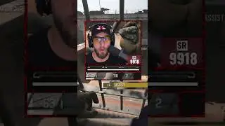 Free SR Glitch in The Gulag😂
