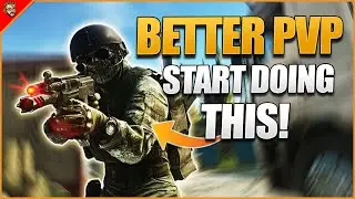 Win more Fights! PVP Guide: Hipfire. Why and How to use it - Escape From Tarkov