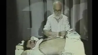 James Randi Lecture at NASA 11/12