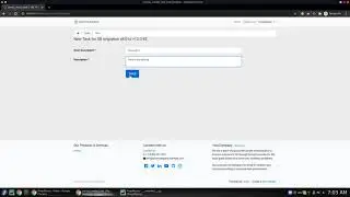 ProjoMania: Portal Tasks Creation