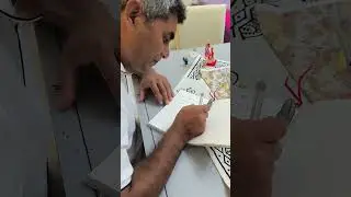 Cam kalem yazıları (Osmanlıca yazı)