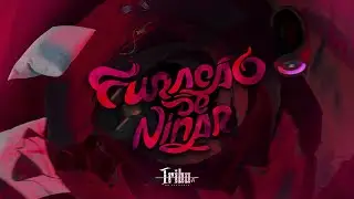 Tribo da Periferia - Furacão de Ninar (Official Music Visualizer) 