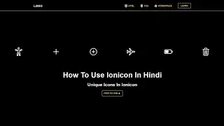 Why Use Font Awesome Only ?,  No More Font Awesome Use In 2022 | Use Premium Quality Icon For Free