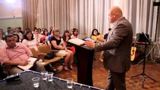 Церковь ЕХБ Воскресение