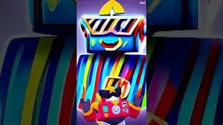 How I Made 5 Crazy Brawl Stars Skins!